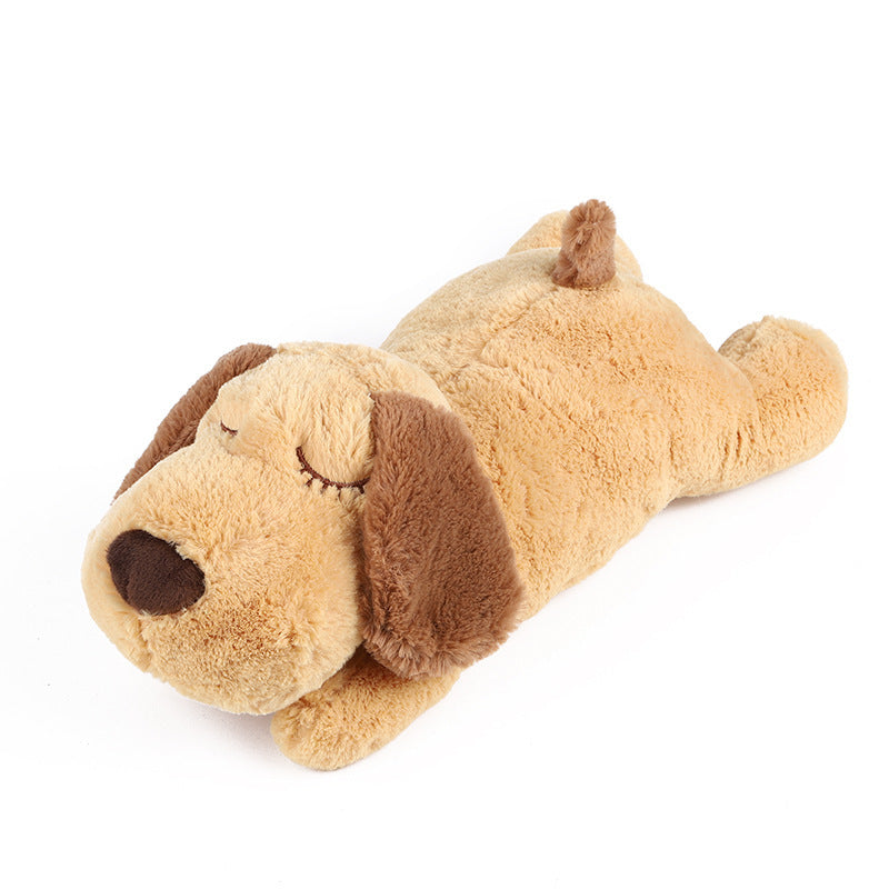 Transform Your Puppy’s Training Experience with Heartbeat Puppy Training Toys